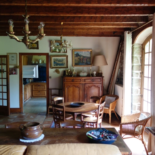  Annonces GLETONS : Maison / Villa | VITRAC-SUR-MONTANE (19800) | 167 m2 | 196 100 € 