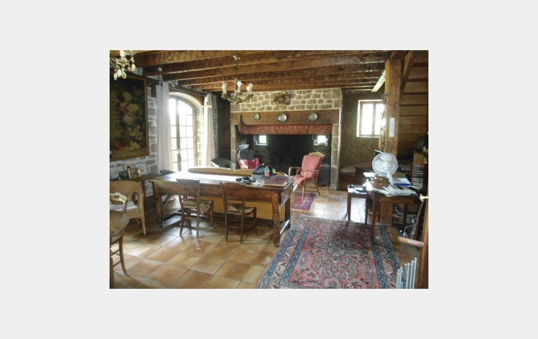 Annonces GLETONS : Maison / Villa | VITRAC-SUR-MONTANE (19800) | 167 m2 | 196 100 € 