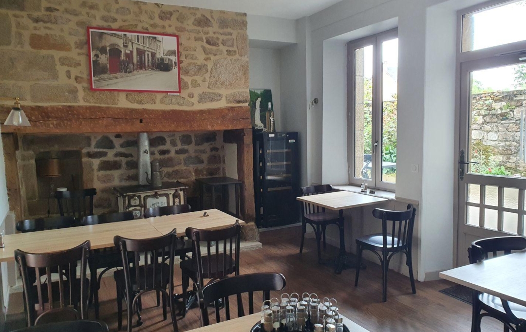 Annonces GLETONS : Local / Bureau | MARCILLAC-LA-CROISILLE (19320) | 370 m2 | 320 600 € 